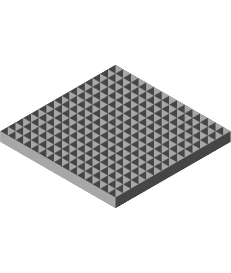 square_lattice.stl 3d model