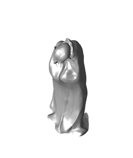 The Shade 3d model