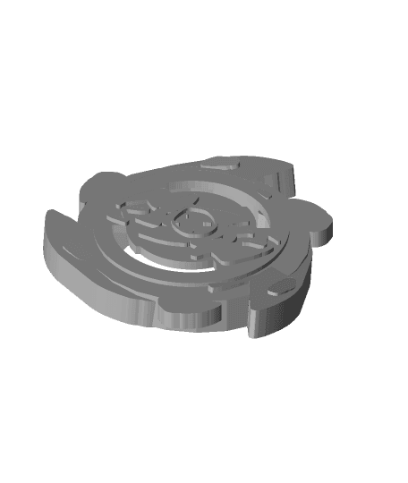Copy of ChadFiles Template (2).stl 3d model