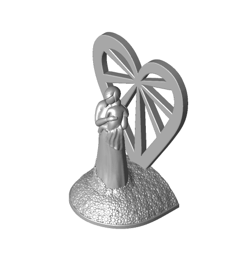 mother's_day_remix.stl 3d model