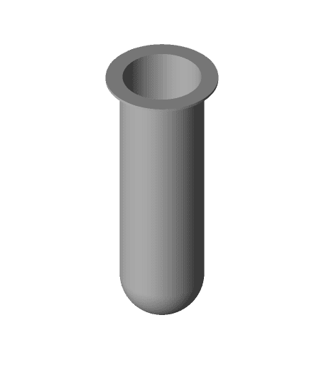 Suspended Vase v2 by uniduni3d full viewable 3d model
