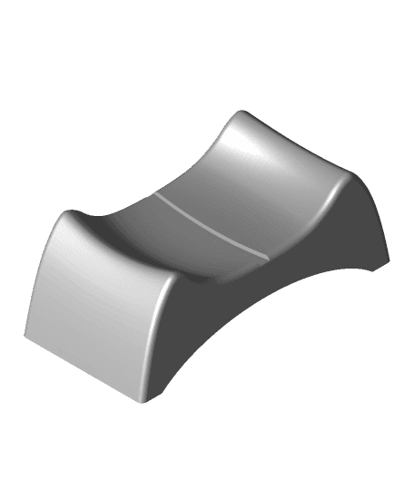 FADER_KNOB by stagehacks full viewable 3d model