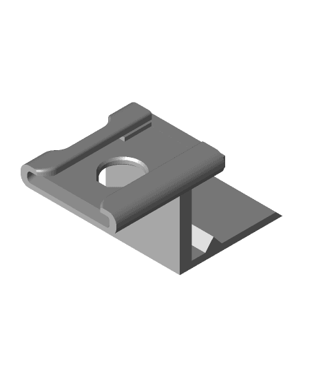 Ender 3 V3 SE Sharpie Marker Color Blender 3d model
