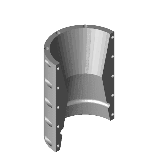 Combustion_Chamber 3d model