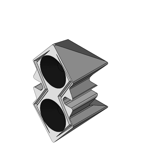 Speaker design 1 by Fahimdesigns full viewable 3d model