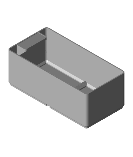SPAS-box_1x2.stl 3d model