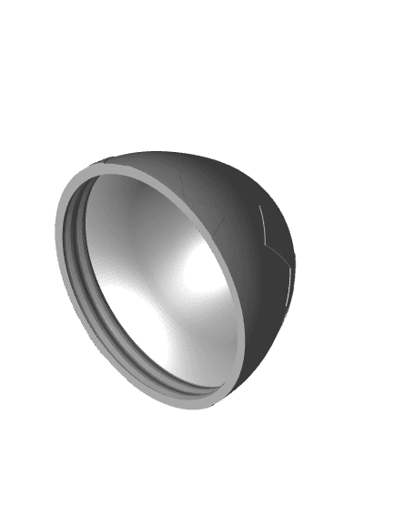 Palworld Electric Mystery Egg! 3d model