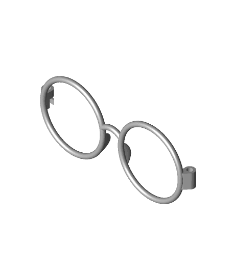 Suguri_HPglasses_P01_20180916.stl 3d model