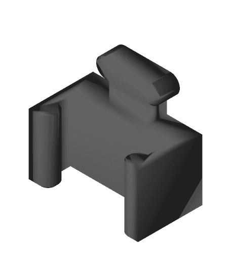 Wire guide v2.3mf by yuvaly164 full viewable 3d model