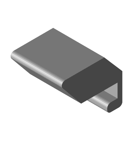 Sd_Card Mendel XL by Maus full viewable 3d model