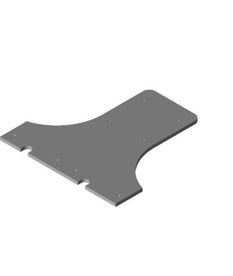 L 12.3_ Touch Screen Monitor Stand.stl by hectorton full viewable 3d model