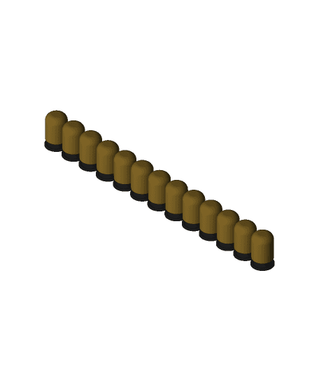 Emoji Printer Bobbleheads by 3DPrinty full viewable 3d model