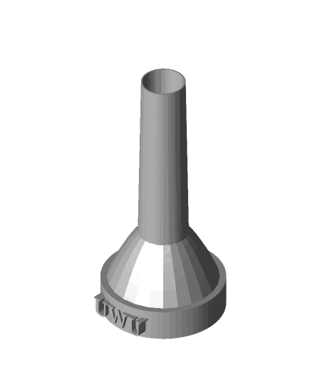 KittyBone (Meowsical instrument) 3d model