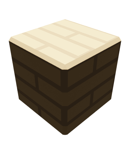 Block_WoodPlanks.blend 3d model