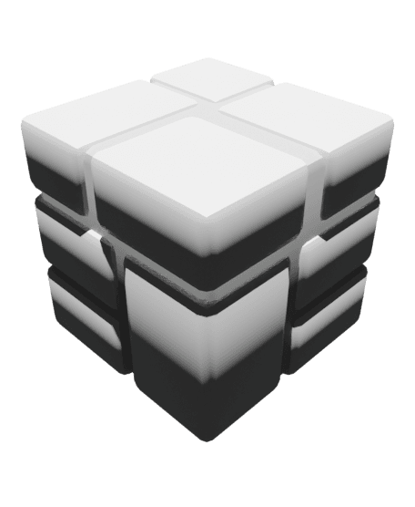 Block_GreyBricks.blend 3d model