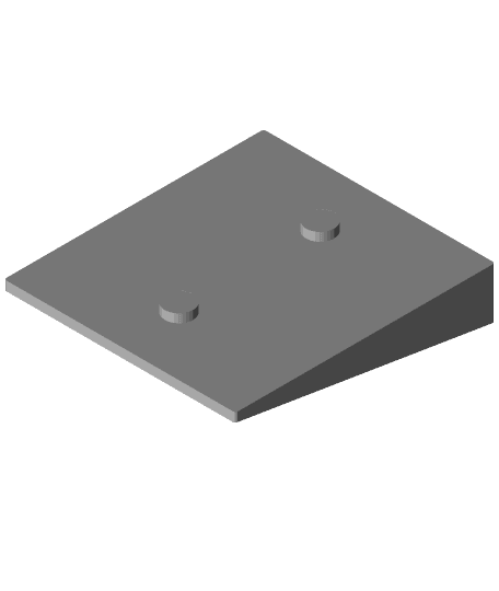 keebcu - andimoto smallTKL - mechanical keyboard by andimoto full viewable 3d model