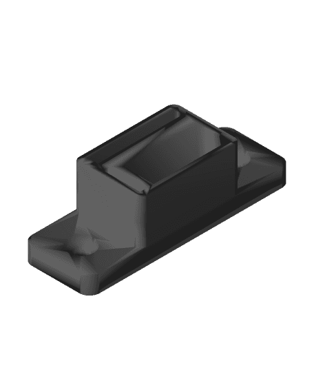memory device holder by yuvaly164 full viewable 3d model
