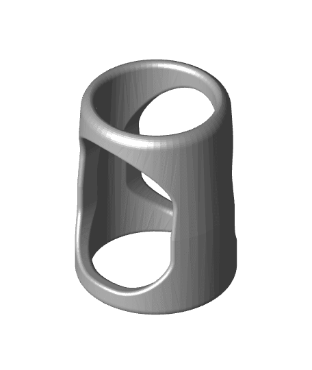 finger__thumb_short_splint.STL 3d model