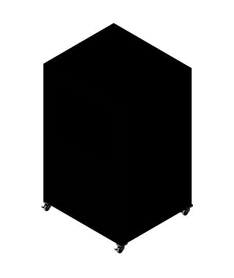 Parametric Enclosure by Discojon full viewable 3d model