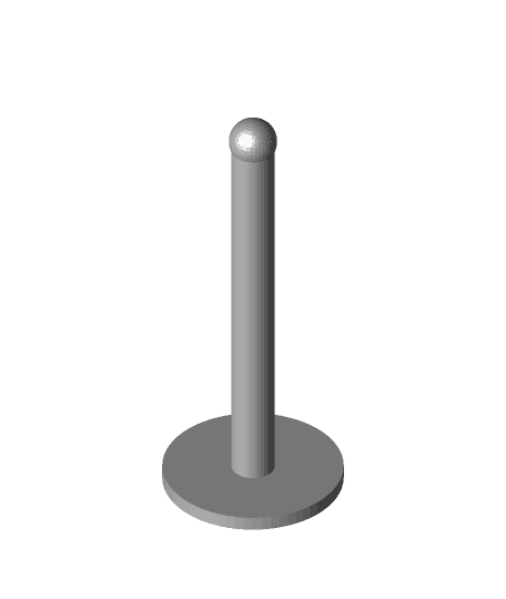 Haakaa Drying Stand V2 3d model