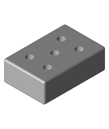 1-2-3 block (1).stl 3d model