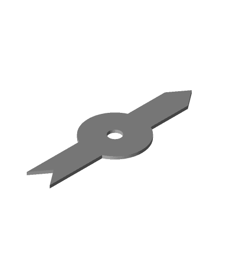 Spinner by Cantareus full viewable 3d model
