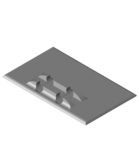 FigureStand.stl by mirage212 full viewable 3d model