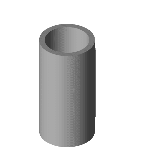Box Cutter 📦✂️ 3d model