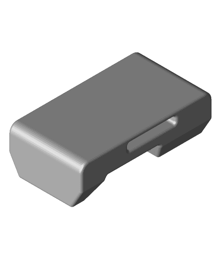 Sharpie Open Carry by ImmenseFIend full viewable 3d model