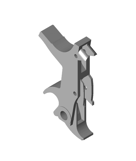 Hammer.stl by EvanHecht full viewable 3d model