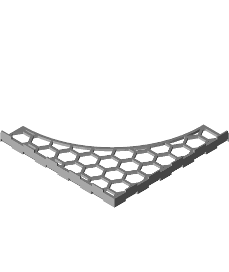 Build Plate Orginizer 3d model