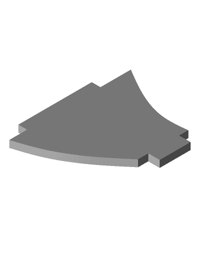 Space_Whale_Base_Stand.stl 3d model