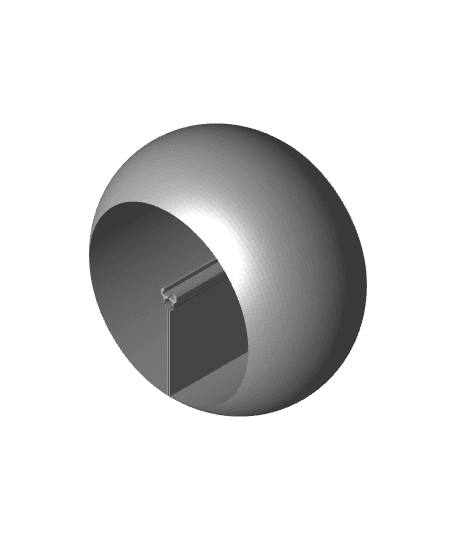 Lantern.3mf 3d model