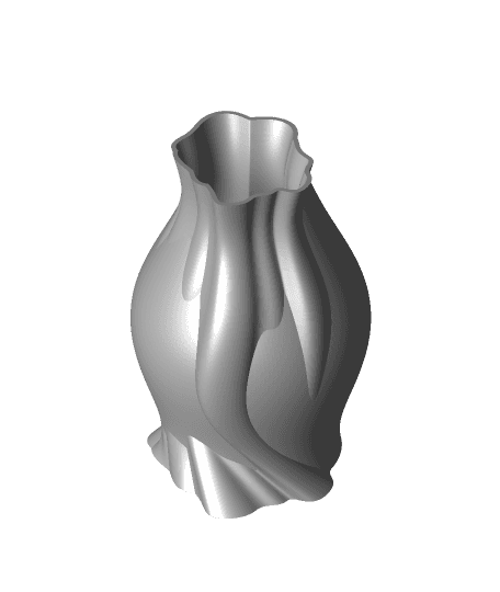 Vase 1.2.0.stl 3d model