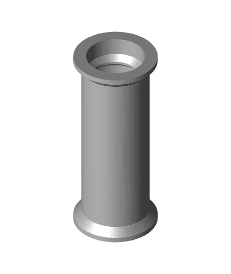 Single_Filament_Spool_Holder-1.stl 3d model