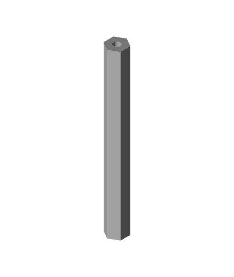 FHW: Snak The Ripper Microphone style phone stand 3d model