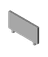 gridfinity_shelf_4x2.stl 3d model