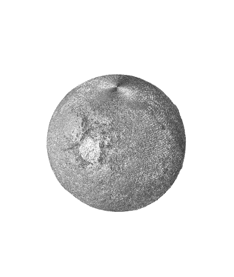 1_Moon_print_1.stl 3d model