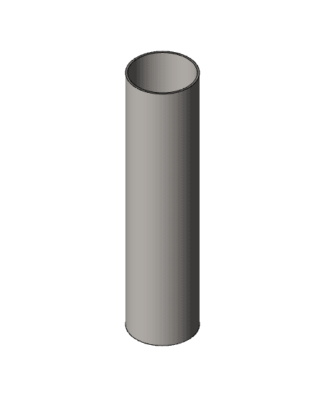 Barrel.sldprt 3d model