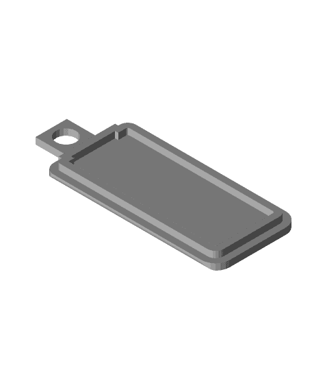 Cover-with-Antenna-TTN-GPS-Mapper-Left.stl 3d model