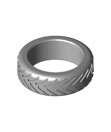 Tyre_1.STL 3d model