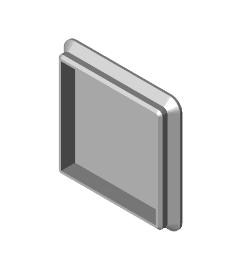 gridfinity_lid_1x1.stl 3d model
