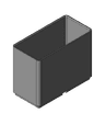 Gridfinity-1x2x65-1.stl 3d model