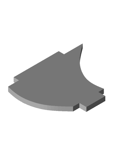 Galleon_Airship_Base_Stand.stl 3d model