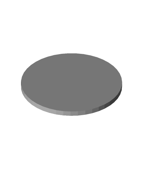 Pokemon_lid-middle-ball.stl 3d model