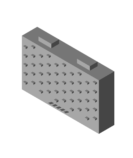 brutalism/hotel1.stl 3d model