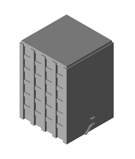 brutalism/institute1.stl 3d model