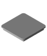 gridfinity-adapter-1x1.stl 3d model