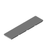 gridfinity-adapter-1x4.stl 3d model