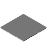gridfinity-adapter-3x3.stl 3d model